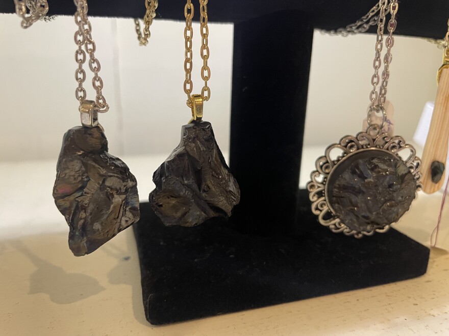Locally made clearance jewelry near me